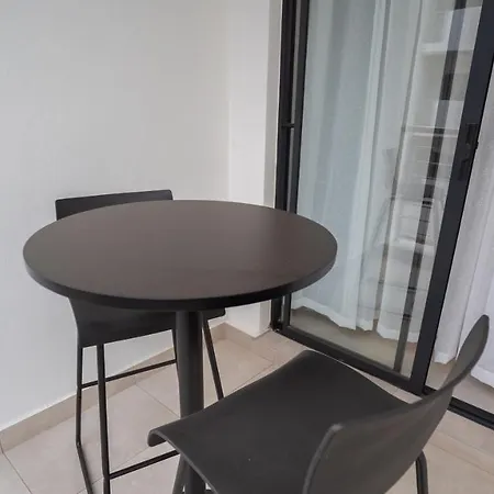 Modern Midrand Gem Appartement Buitenkant foto