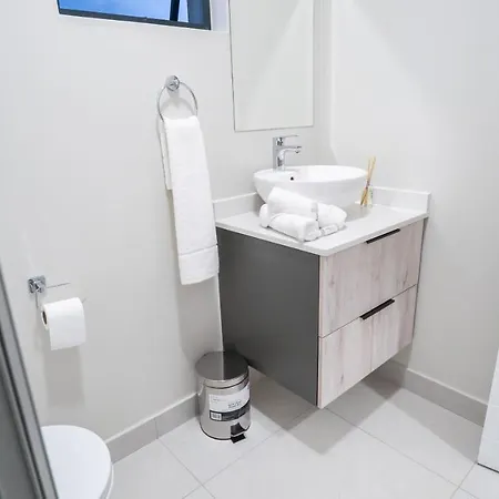 Modern Midrand Gem Appartement Buitenkant foto