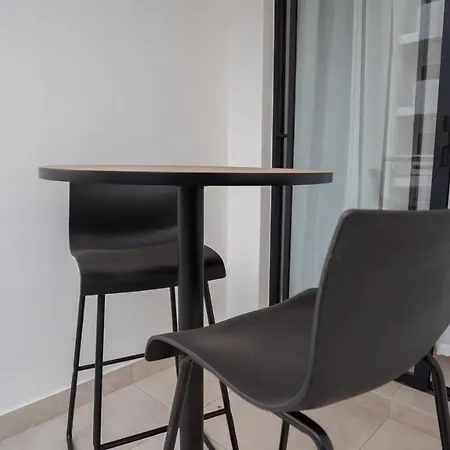 Modern Midrand Gem Appartement Buitenkant foto