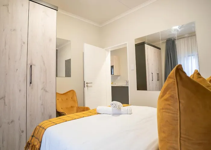 Modern Midrand Gem