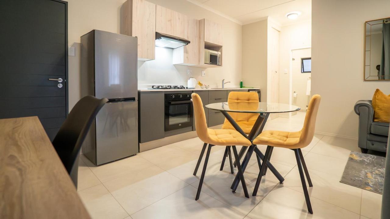 Apartment Modern Gem Midrand