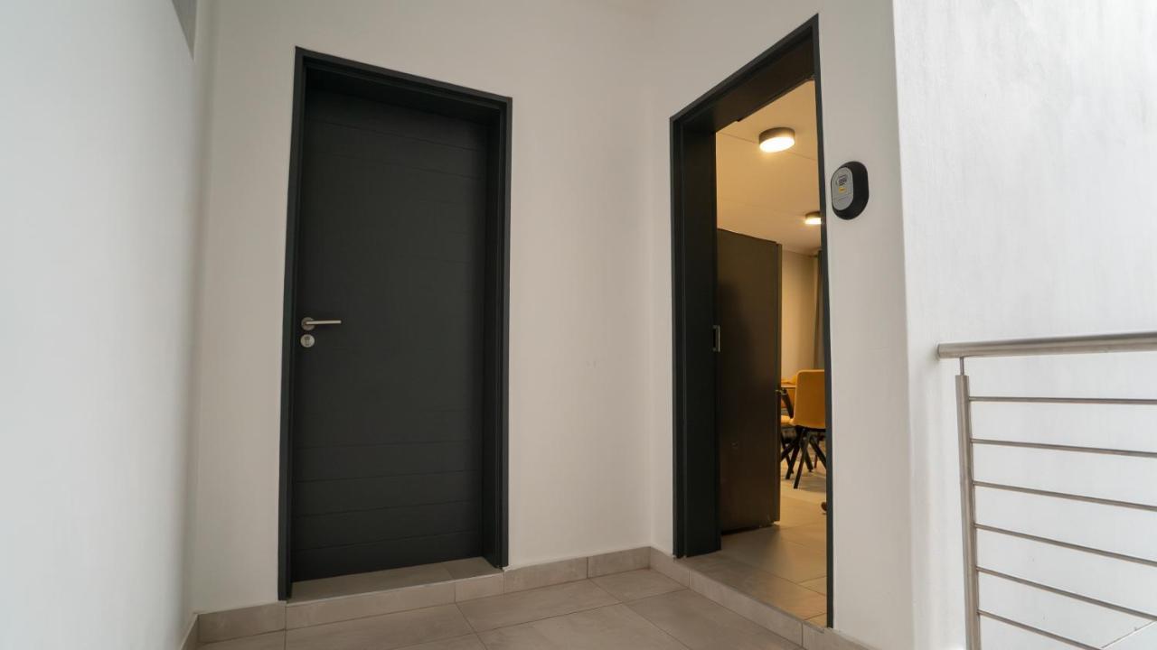 Modern Gem Midrand