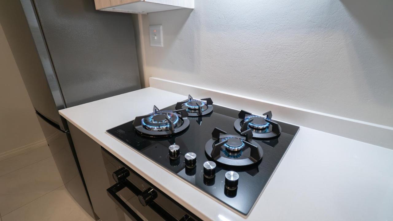 Apartment Modern Gem Midrand