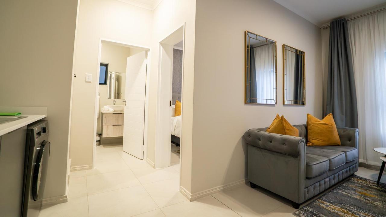 Modern Gem Apartment