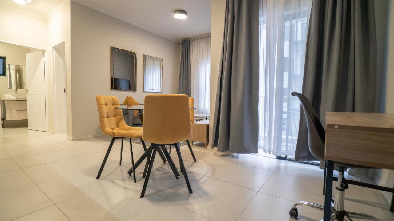 Modern Gem Apartment Midrand