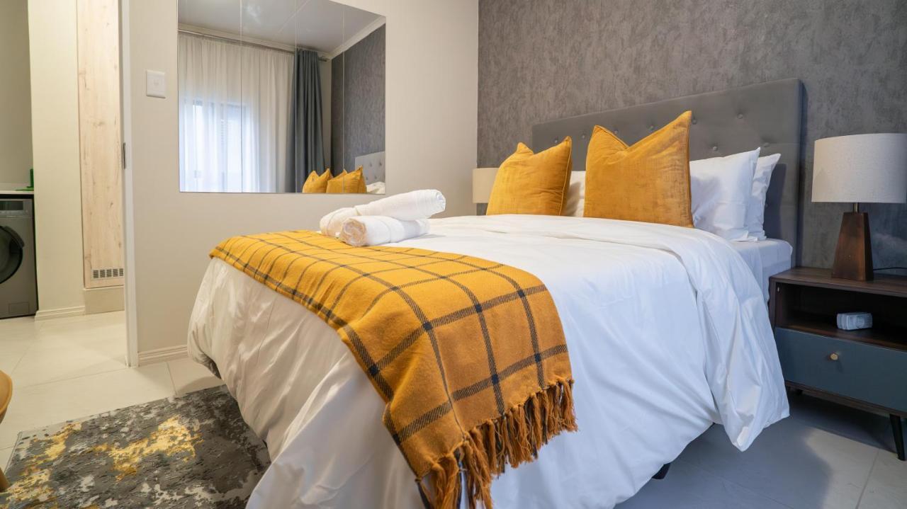 Apartment Modern Gem Midrand