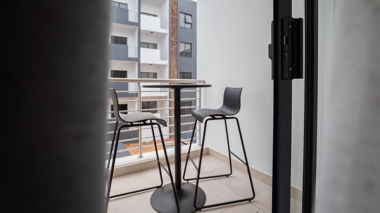 Modern Gem Apartment