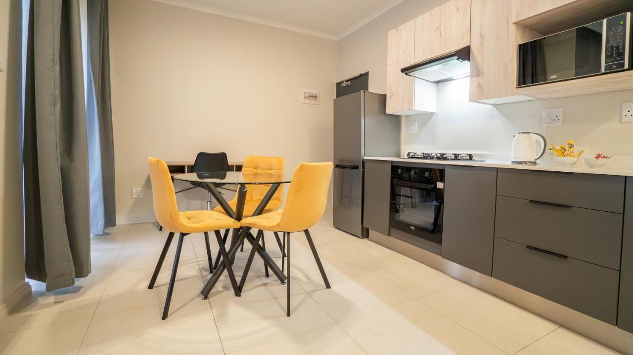 Apartment Modern Gem *