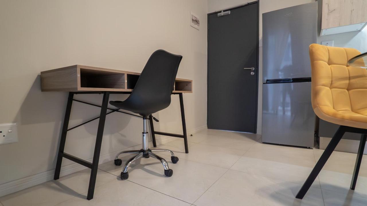 Apartment Modern Gem