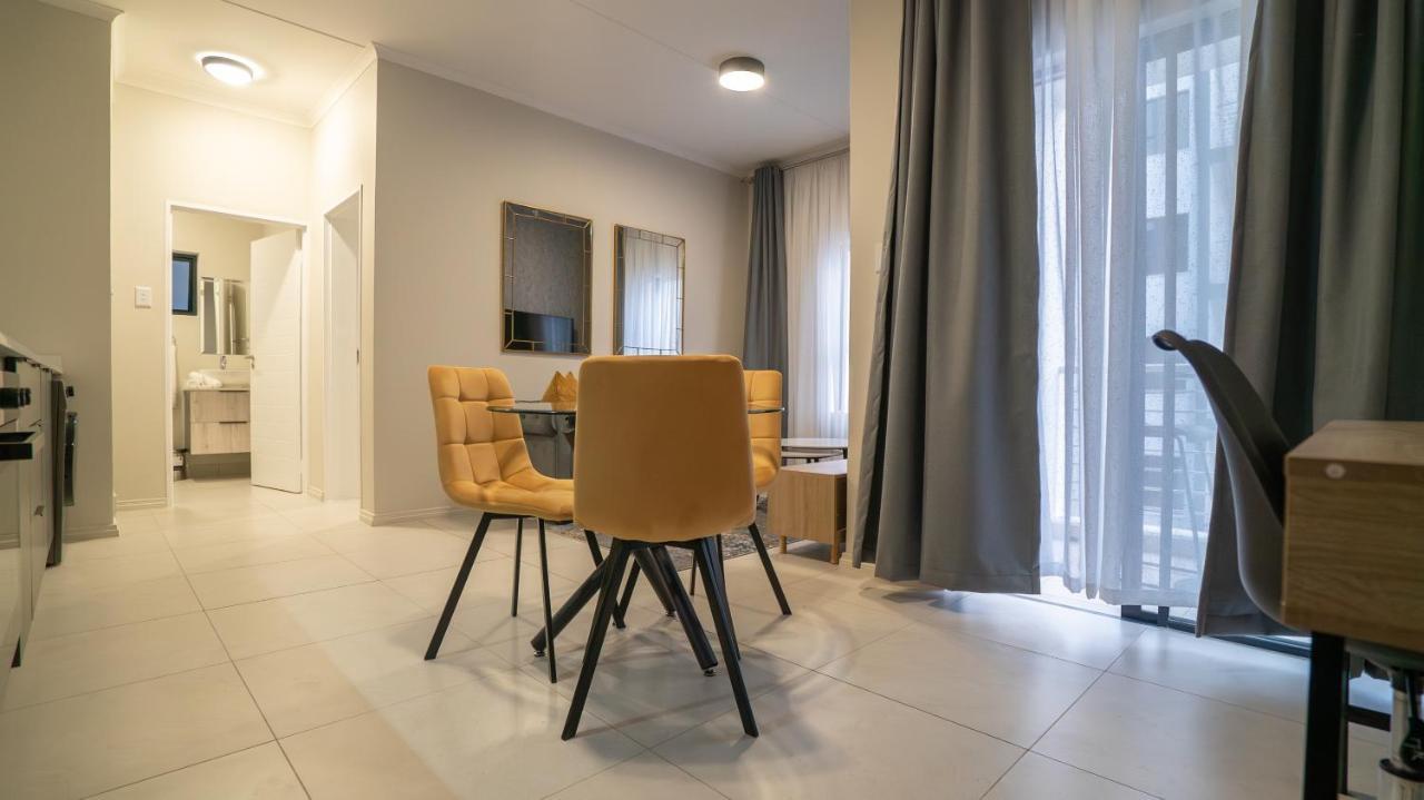 Modern Gem Apartment Midrand